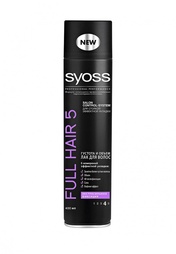 Средства для укладки Syoss