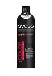 Шампуни Syoss