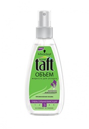 Средства для укладки Taft