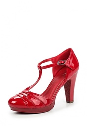 Туфли Carolina Boix