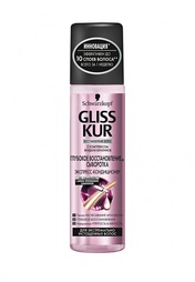 Бальзамы и кондиционеры Gliss Kur