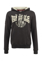 Худи Lonsdale
