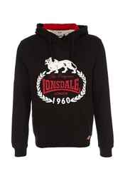 Худи Lonsdale