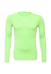 Лонгслив спортивный Puma
