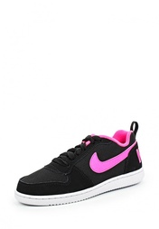 Кеды Nike