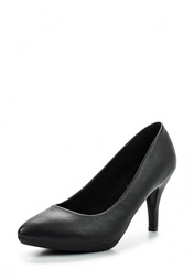 Туфли Carolina Boix