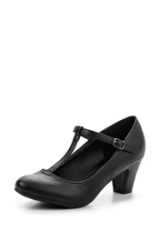 Туфли Carolina Boix