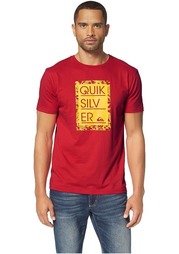 Футболка QUIKSILVER