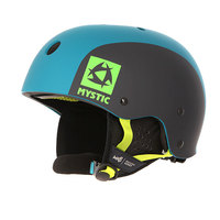 Водный шлем Mystic Mk8 Helmet Teel