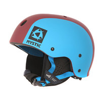Водный шлем Mystic Mk8 Helmet Bordeaux