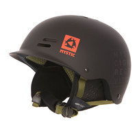 Водный шлем Mystic Predator Helmet Black