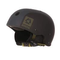 Водный шлем Mystic Mk8 Helmet Black