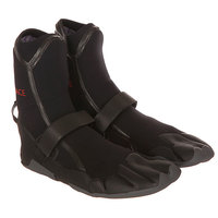 Гидроботинки Billabong Furnace 7mm Boot Black