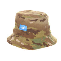 Панама Skills Ss16 Street Camo 2