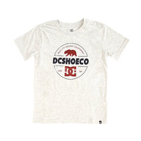 Футболка детская DC Colony Light Heather Grey