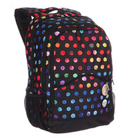 Рюкзак городской женский Roxy Charger J Backpack  Gypsy Dots Combo Tru