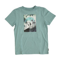 Футболка детская Billabong Elevation Dark Haze