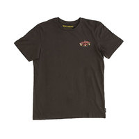Футболка детская Billabong Arched Asphalt