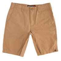 Шорты пляжные детские Quiksilver Minor Road Ej18 Khaki