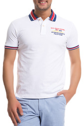 Футболка U.S. Polo Assn.