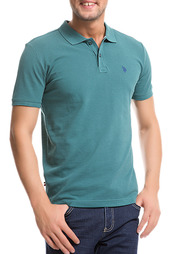 Футболка U.S. Polo Assn.