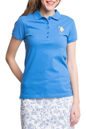 Футболка-поло U.S. Polo Assn.