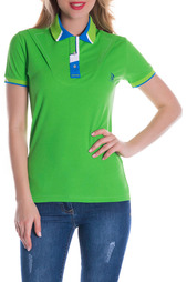 Футболка-поло GIORGIO DI MARE