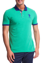 Футболка U.S. Polo Assn.