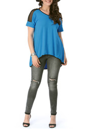 Туника VALERIA FRATTA