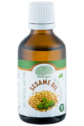 Масло кунжутное Huilargan