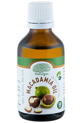 Масло макадамии Huilargan