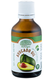 Масло Авокадо Huilargan