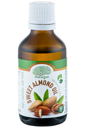 Масло сладкого миндаля Huilargan