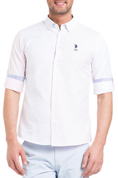 Рубашка U.S. Polo Assn.