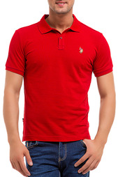 Футболка U.S. Polo Assn.