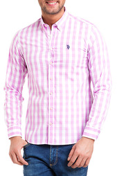 Рубашка U.S. Polo Assn.