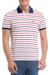 Футболка U.S. Polo Assn.