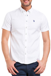 Рубашка U.S. Polo Assn.