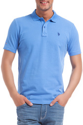 Футболка U.S. Polo Assn.