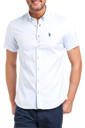 Рубашка U.S. Polo Assn.