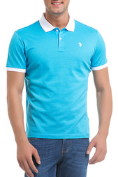 Футболка U.S. Polo Assn.