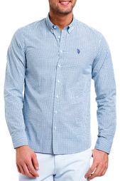 Рубашка U.S. Polo Assn.