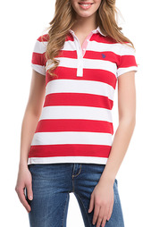 Футболка-поло U.S. Polo Assn.
