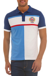 Футболка-поло U.S. Polo Assn.