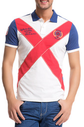 Футболка-поло U.S. Polo Assn.