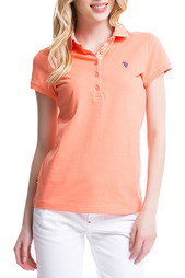Футболка-поло U.S. Polo Assn.