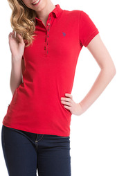 Футболка U.S. Polo Assn.