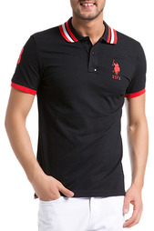 Футболка-поло U.S. Polo Assn.