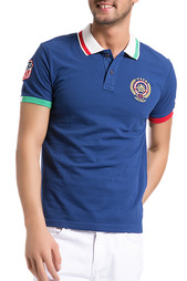 Футболка-поло U.S. Polo Assn.