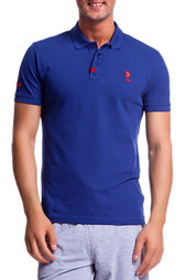 Футболка U.S. Polo Assn.